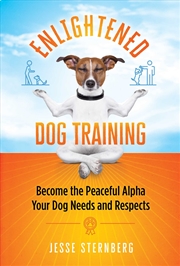 Buy Enlightened Dog Training