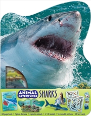 Buy Animal Adventures: Sharks 