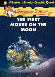 Buy Geronimo Stilton Graphic Novels #14 