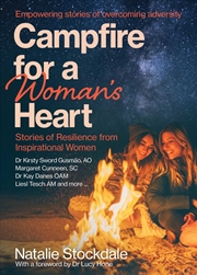 Buy Campfire for a Woman's Heart