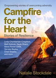 Buy Campfire for the Heart