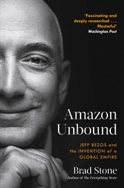 Buy Amazon Unbound