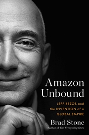 Buy Amazon Unbound