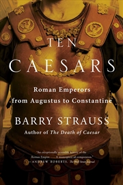 Buy Ten Caesars 