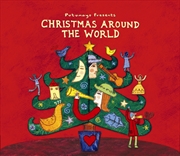 Buy Christmas Around The World