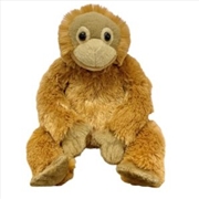 Buy 14cm Zoofari - Orangutan