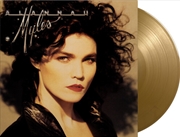 Buy Alannah Myles - Gold Vinyl