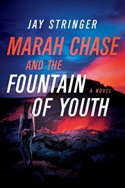 Buy Marah Chase and the Fountain of Youth 