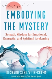 Buy Embodying the Mystery 