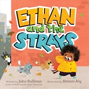 Buy Ethan and the Strays