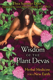 Buy Wisdom of the Plant Devas 