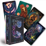 Buy Orien's Animal Tarot