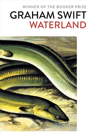 Buy Waterland 