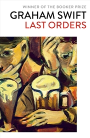 Buy Last Orders 