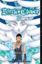 Buy Black Clover, Vol. 30 