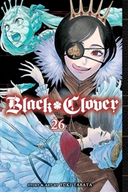 Buy Black Clover, Vol. 26 