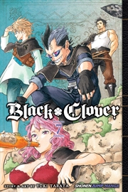 Buy Black Clover, Vol. 7