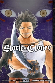 Buy Black Clover, Vol. 6