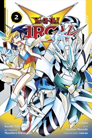 Buy Yu-Gi-Oh! Arc-V, Vol. 2 