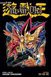 Buy Yu-Gi-Oh! (3-in-1 Edition), Vol. 12 