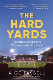 Buy The Hard Yards