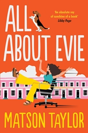 Buy All About Evie