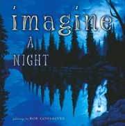 Buy Imagine a Night 