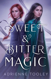 Buy Sweet & Bitter Magic