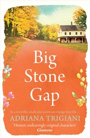 Buy Big Stone Gap 