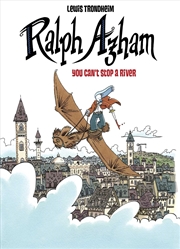 Buy Ralph Azham Vol. 3