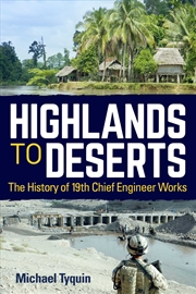 Buy Highlands to Deserts