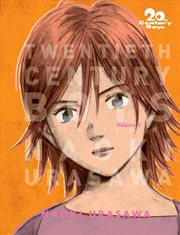 Buy 20th Century Boys: The Perfect Edition, Vol. 3