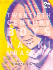 Buy 20th Century Boys: The Perfect Edition, Vol. 6