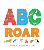 Buy ABC ROAR