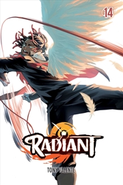 Buy Radiant, Vol. 14