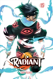 Buy Radiant, Vol. 15