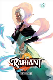 Buy Radiant, Vol. 12