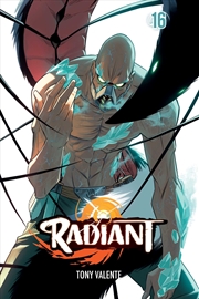 Buy Radiant, Vol. 16