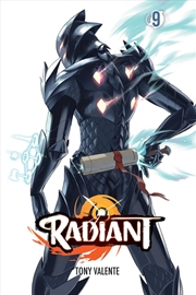 Buy Radiant, Vol. 9 