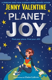 Buy Planet Joy