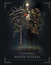 Buy Court of the Dead: Rise of the Reaper General 