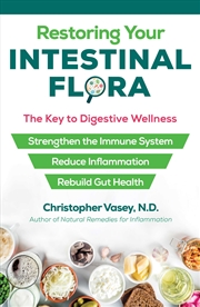 Buy Restoring Your Intestinal Flora 