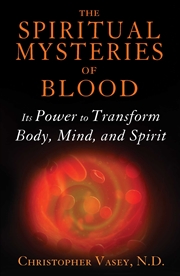 Buy Spiritual Mysteries of Blood