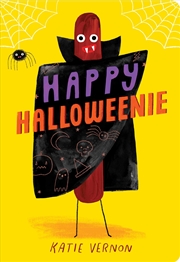 Buy Happy Halloweenie 