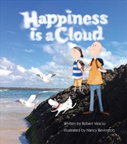 Buy Happiness is a Cloud