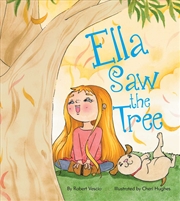 Buy Ella Saw the Tree 