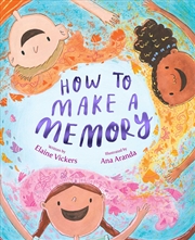 Buy How to Make a Memory