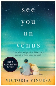 Buy See You on Venus