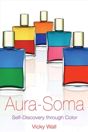 Buy Aura-Soma 