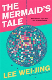 Buy The Mermaid's Tale